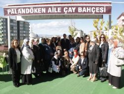 Bulutlar Kent Konseyi'ni ağırladı