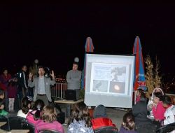 Bilimi şenliğe dönüştürdüler