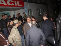 Boru hattında patlama: 28 yaralı