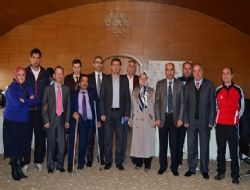 Engellilere çağdaş yaklaşım