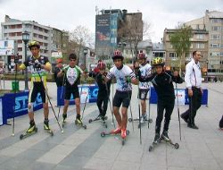 ‘Nerede Hareket Orada Bereket ‘