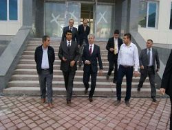 Aliyev adı lisede yaşatılacak