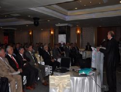 Eğitimcilerden İLKSAN istişaresi