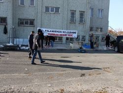 Palandöken bayrama hazır