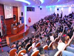 Şefik Hoca rahmetle anıldı