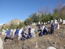 Oltu'da örnek uygulama
