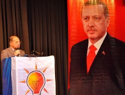 ‘Gerginliği doğru bulmam'