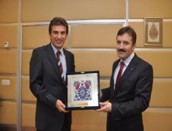 İTO'dan eğitim yatırımı