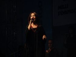 Talih Kuşu İstanbul'a uçtu