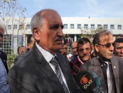 Ömeroğulları olayları değerlendirdi