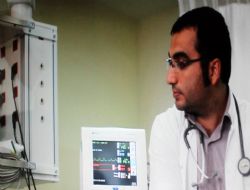 Karaman'a “Acil Tıp Oscar'ı”