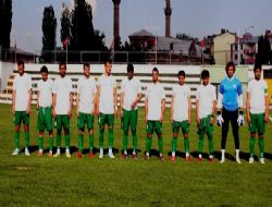 Erzurum'a puan için geliyorlar