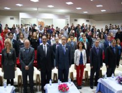 ‘Doğu'dan Batıya hayata bağış'