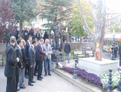 ‘3 Kasım 2002 yeni bir başlangıç'