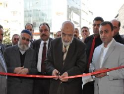 Tarihi Vatan Lokantası yeni yerinde 
