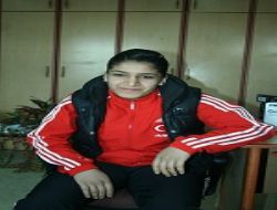 Yılmaz Türkiye 3'cüsü oldu 