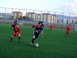 Albayraklarspor'da süper başlangıç
