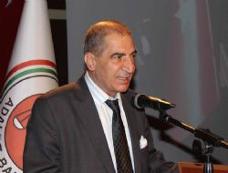 Baro'dan bölücülere sert tepki