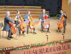 GSF'li Yetenekler övgü aldı