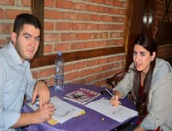 Kuşaklar Değerlerde Buluşacak…
