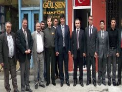 Pasinler'de turizm atağı