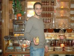 Erzurum polen hazinesi