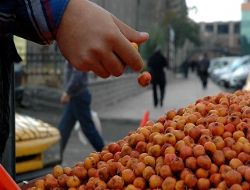 ‘İlaç değil alıç tüketin'