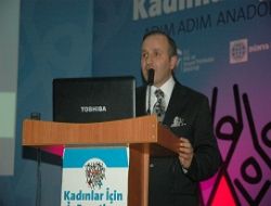 Erzurum'dan ‘Adım Adım Anadolu'