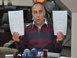 FİSU'dan sarı kart