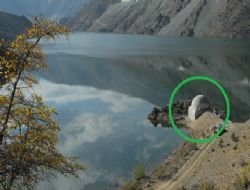 Tarih suya gömülecek