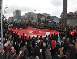 Yavilioğlu mesaj yayımladı