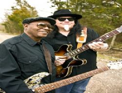 Blues Festivali 18 Kasım'da 