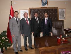 Narman MYO'da Çelik dönemi