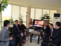 Narmanspor vizyon büyüttü