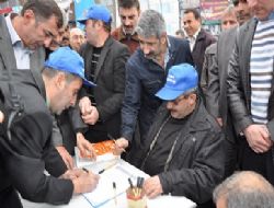 Harb-İş'ten vergi adaleti talebi