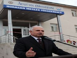 'Okulunuza sahip çıkın' uyarısı