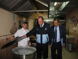 Oltu Zabıtasından kaçış yok	