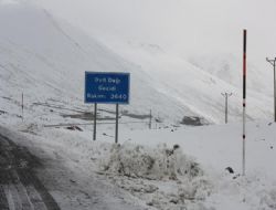Ovit'te beyaz buluşma