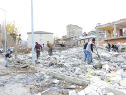 Dönüşüm, iş kapısı oldu