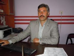 Duman Köyü'nde su sevinci