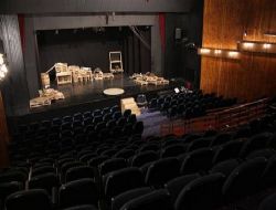 ADT'den ‘Tek Kişilik Şehir'