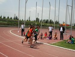 Atletizmde yarış tarihi değişti