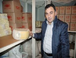 Markalaşmada kaşar peynir adımı