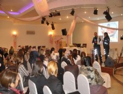 TDP'den sağlık açılımı