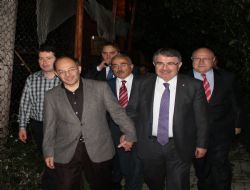 Akdağ'ın acı günü