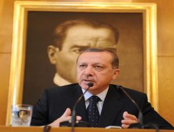 Erdoğan İsrail operasyonunu değerlendirdi