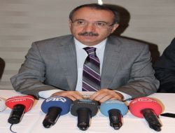 ‘Erzurum'da eğitim sorunu yok..'