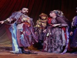 EDT turneye çıkıyor