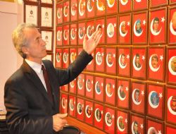 Erzurum şehitler otağı