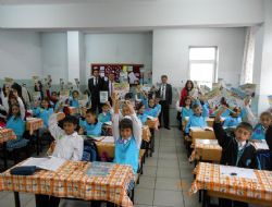 Öğrencilere Sosyal Güvenlik Bilinci 